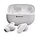 TWE-49ENC cuffia e auricolare True Wireless Stereo (TWS) In-ear Musica e Chiamate Bluetooth Bianco - Foto miniatura 1