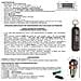 Tastiera Esterna Digitale Digiten Antivandalo Blocco Alluminio Ip67 2 Led 1 Libero Resinata Waterproof Tamper Ricambio - Foto miniatura 4