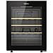 Frigo Cantinetta CWC023 Capacità 23 Bottiglie Classe G Colore Nero - Foto miniatura 3