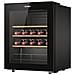 Frigo Cantinetta CWC023 Capacità 23 Bottiglie Classe G Colore Nero - Foto miniatura 5