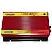 Kit Fotovoltaico 3kw Pannello 320w Batteria 150 Ah Inverter 3000w Regolatore 80ah - Foto miniatura 2