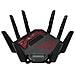 Rog Rapture Gt-be19000 - Wireless Router Switch Mit 6 Ports (90ig0850-mo9a0v) - Foto miniatura 1