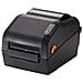 Stampante XD5-43D Laser B /N USB Colore Nero - Foto miniatura 1