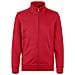 Basic Active Cardigan Junior Rosso 150/160 - Foto miniatura 1