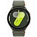 Smartwatch 1.5" 5 ATM Bluetooth /WiFi Colore Verde - Foto miniatura 3