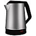 Bollitore elettrico NVR-1113KI Capacita 1.8L Potenza 1800W Colore Acciaio inox - Foto miniatura 1