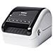 Stampante per Etichette QL-1110NWB Termica Diretta 300 x 300 DPI 110 mm /s Wi-Fi Bluetooth Ethernet - Foto miniatura 1