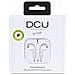 34151000 cuffia e auricolare Cablato In-ear Musica e Chiamate Bianco - Foto miniatura 2