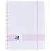 Live & Go Plastica Colori assortiti, Translucent, Trasparente A4 - Foto miniatura 5