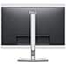 Monitor 24" LCD IPS Pro Plus P2425DE Quad HD 2560 x 1440 Pixel Tempo di Risposta 8 ms - Foto miniatura 7