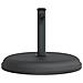 Lusso Casadino -  Base Per Ombrellone Per Pali Ø32/35/38 Mm 15 Kg Rotonda - Foto miniatura 3