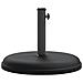 Lusso Casadino -  Base Per Ombrellone Per Pali Ø32/35/38 Mm 15 Kg Rotonda - Foto miniatura 4