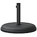 Lusso Casadino -  Base Per Ombrellone Per Pali Ø32/35/38 Mm 15 Kg Rotonda - Foto miniatura 5