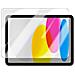 Vetro Temperato Ipad 10/11 Antigraffio, Trasparente - Foto miniatura 4
