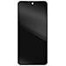 Schermo Lcd E Vetro Touch Per Motorola Edge 50 Neo Nero, Nero - Foto miniatura 1