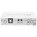 CRS112-8P-4S-IN switch di rete Gigabit Ethernet (10/100/1000) Supporto Power over Ethernet (PoE) Bianco - Foto miniatura 6