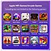 Gamepad Wireless Estensibile D8 Per Telefoni E Tablet Grey - Foto miniatura 5