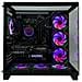 Pc Gaming Estremo Bronze V2 Nero - R5 8400f, Rtx 5060 8 Gb, 32 Gb Ddr5, 1 Tb M2, Win11 - Pronto Per Giocare - Foto miniatura 2