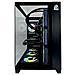 Pc Gaming Estremo Bronze V2 Nero - R5 8400f, Rtx 5060 8 Gb, 32 Gb Ddr5, 1 Tb M2, Win11 - Pronto Per Giocare - Foto miniatura 3