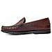 Mocassino Mocca4 Bordeaux. - Foto miniatura 5
