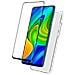 PACKSILIXRNOTE9 custodia per cellulare 16,6 cm (6.53") Cover Trasparente - Foto miniatura 1