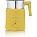 Montalatte A Induzione Spuma Lite Giallo Sole Sm 3597 - Foto miniatura 1