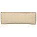 Cuscino per panca pallet Beige 120 x 40 x 8 cm Tessuto Oxford - Foto miniatura 4