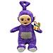 Peluche Teletubbies Tinki Winki 30 Cm - Foto miniatura 1