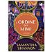 Samantha Shannon - L'ordine dei Mimi. The bone season. Vol. 2 - Foto miniatura 1