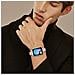 Cinturino In Acciaio Inossidabile Compatibile Con Xiaomi Band 8 Pro / 9 Pro, Redmi Watch 4/5 - Design A Tre Perle Finte Starlight - Foto miniatura 5