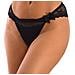 Slip Brasiliano In Pizzo 124180224 Donna - Foto miniatura 1