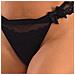 Slip Brasiliano In Pizzo 124180224 Donna - Foto miniatura 3