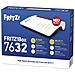 Box 7632 router wireless Gigabit Ethernet Dual-band (2.4 GHz / 5 GHz) 5G Bianco - Foto miniatura 2
