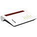 Box 7632 router wireless Gigabit Ethernet Dual-band (2.4 GHz / 5 GHz) 5G Bianco - Foto miniatura 3