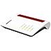 Box 7632 router wireless Gigabit Ethernet Dual-band (2.4 GHz / 5 GHz) 5G Bianco - Foto miniatura 1