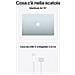 MacBook Air 15" M5 chip 10-core CPU 10-core GPU, 16GB, 1TB SSD - Celeste - Foto miniatura 9