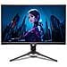 Predator XB323QKV4BMIIPRX Monitor PC 80 cm (31.5") 3840 x 2160 Pixel 4K Ultra HD Nero - Foto miniatura 1