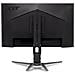 Predator XB323QKV4BMIIPRX Monitor PC 80 cm (31.5") 3840 x 2160 Pixel 4K Ultra HD Nero - Foto miniatura 4