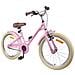 Bicicletta per Bambini 18 Pollici per bambini dai 5 ai 7 anni - Foto miniatura 2