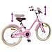 Bicicletta per Bambini 18 Pollici per bambini dai 5 ai 7 anni - Foto miniatura 7