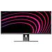 Edge Monitor PC 101,6 cm (40") 3440 x 1440 Pixel UltraWide Quad HD Grigio - Foto miniatura 1