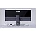 Edge Monitor PC 101,6 cm (40") 3440 x 1440 Pixel UltraWide Quad HD Grigio - Foto miniatura 3