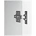 Mobile TV Bianco Lucido 99 x 34,5 x 50 cm Legno ingegnerizzato - Foto miniatura 7