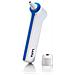 TH1004 termometro portatile Bianco F, °C 34 - 43 °C Display incorporato - Foto miniatura 7