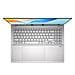 Vivobook S16 S3607QA-PL011W Copilot+ PC Snapdragon X1-26-100 Computer portatile 40,6 cm (16") WQXGA 16 GB LPDDR5x-SDRAM 1 TB SSD Wi-Fi 6E (802.11ax) Windows 11 Home Tedesco Argento - Foto miniatura 4