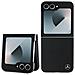 Custodia Samsung Galaxy Z Flip 6"" - Nera - Foto miniatura 1