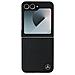 Custodia Samsung Galaxy Z Flip 6"" - Nera - Foto miniatura 2