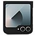 Custodia Samsung Galaxy Z Flip 6"" - Nera - Foto miniatura 3