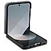 Custodia Samsung Galaxy Z Flip 6"" - Nera - Foto miniatura 4