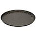 67836 - Teglia per pizza in alluminio forata 36 cm - Nera - Foto miniatura 1